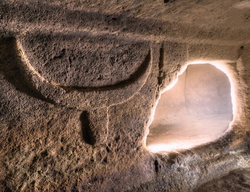 Domus De Janas