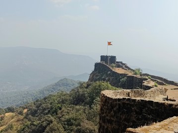 Maratha Military Landscapes
