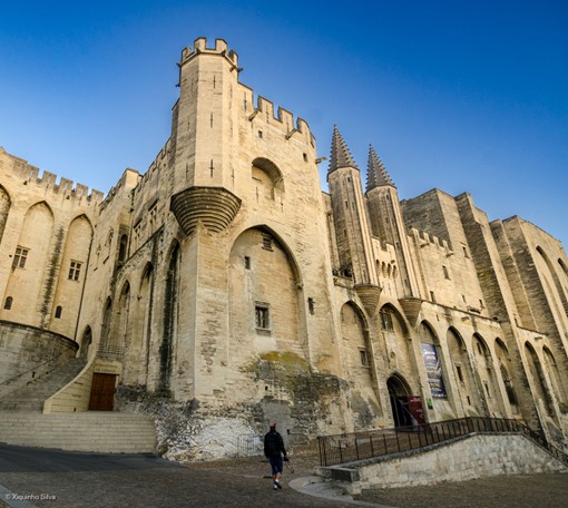 Avignon