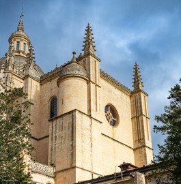 Segovia