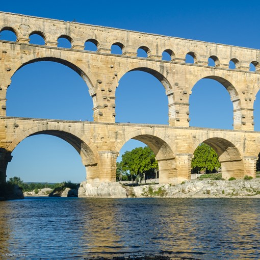 Pont Du Gard