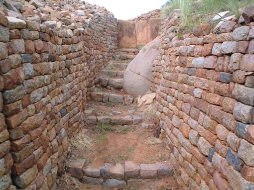 Khami Ruins