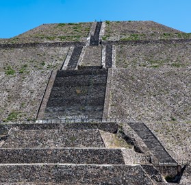 Teotihuacan