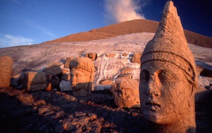 Nemrut Dag