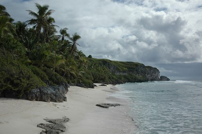 Henderson Island