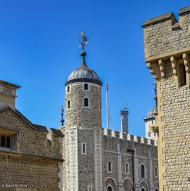 Tower of London