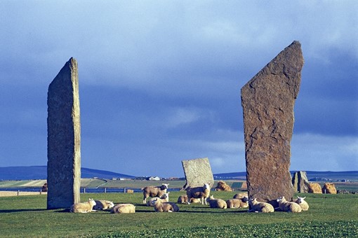Neolithic Orkney