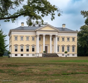 Garden Kingdom of Dessau Wörlitz