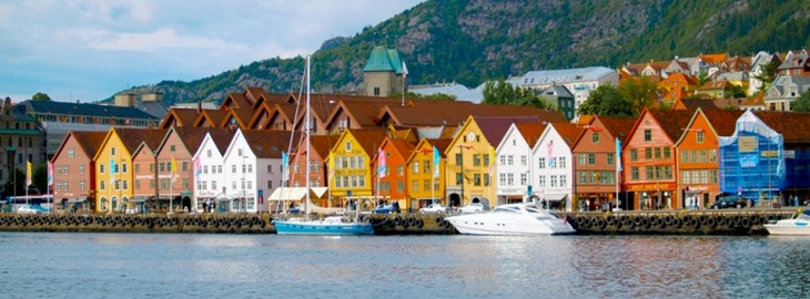 Bryggen