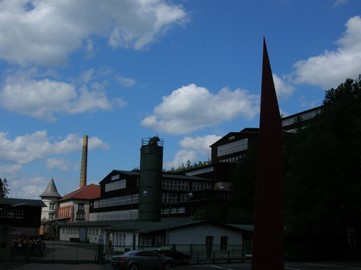 Rammelsberg and Goslar