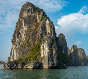 Ha Long Bay