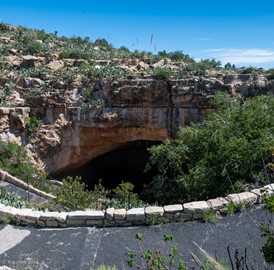 Carlsbad Caverns