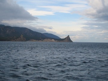 Lake Baikal