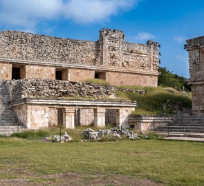 Uxmal