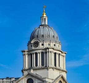 Maritime Greenwich