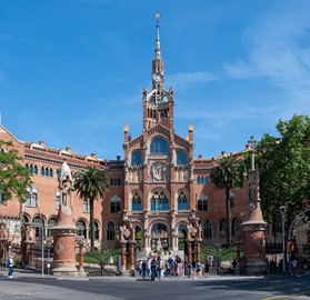 Palau de la Música Catalana