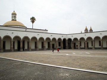 Hospicio Cabañas