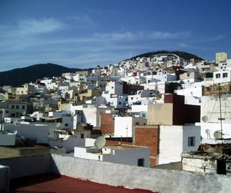 Medina of Tétouan