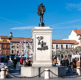 Alcalá de Henares