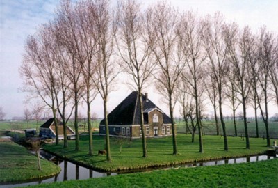 Beemster Polder