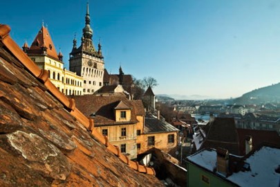 Sighisoara