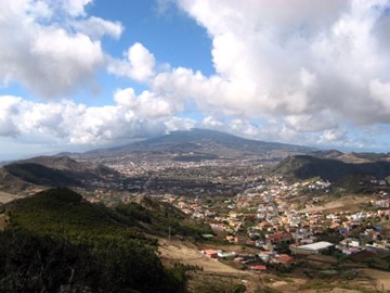 San Cristóbal de La Laguna