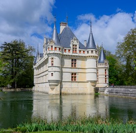 Loire Valley