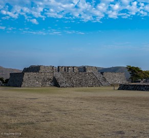 Xochicalco