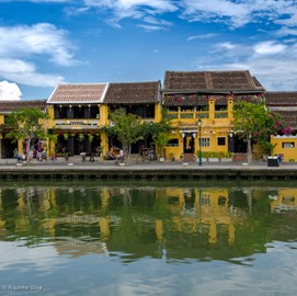 Hoi An