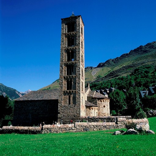 Vall De Boí