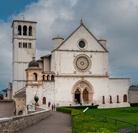 Assisi